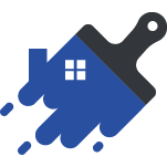 Outdoor Stairs Painting