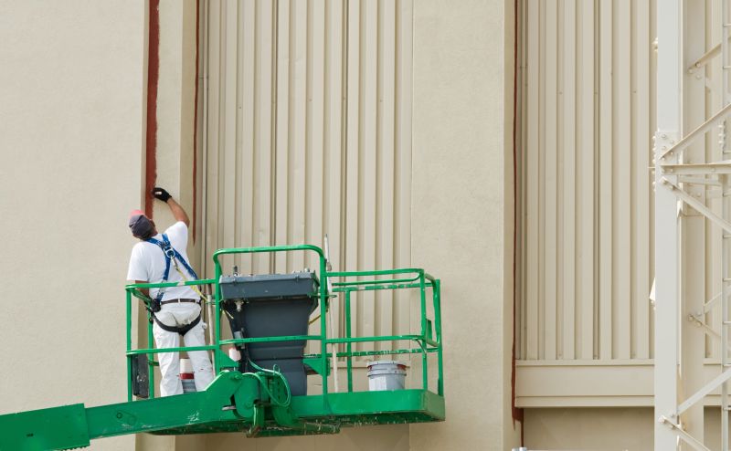 Business Painting in Fort Collins, CO