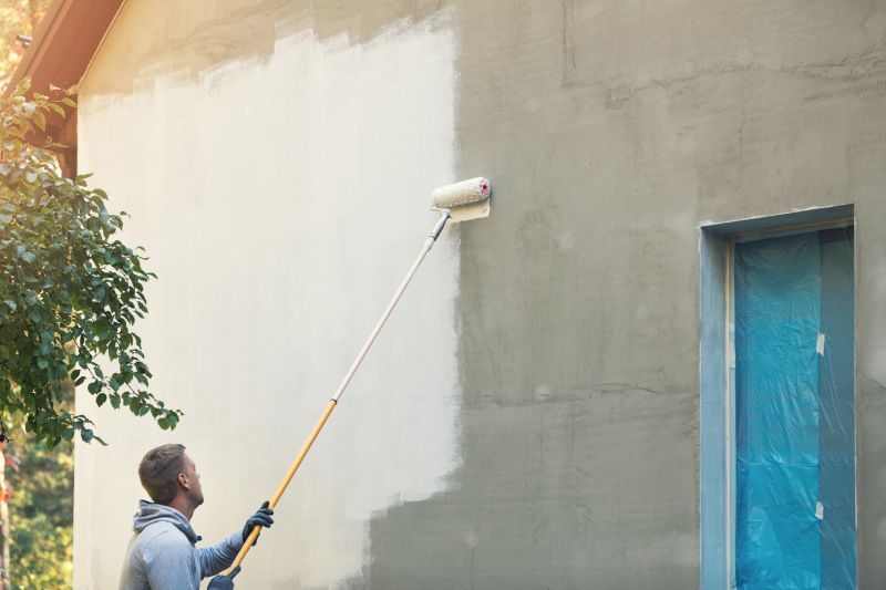 Gutters Painting in Boulder, CO