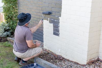 Home Exterior Painting in Arvada, CO